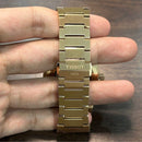 [Pre-Owned] Tissot PRX 40mm Rose Gold Powermatic 80 Automatic Men Watch