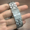 [Pre-Owned] Tissot Seastar 1000 43mm Black Ceramic Powermatic 80 Automatic Men Watch