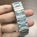 [Pre-Owned] Tissot Supersport Chrono 45.5mm Quartz Men Watch