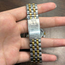 [Pre-Owned] Tissot Vintage PR 50 Two-Tone Gold Automatic Unisex Watch