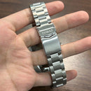 [Pre-Owned] Tomaz Ultimate Diver GR06-D4 Sapphire Rainbow Swarovski Automatic Men Watch