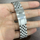 [Pre-Owned] Tudor Black Bay 41 7941A Monochrome Jubilee Bracelet Automatic Men Watch