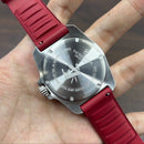 [Pre-Owned] Victorinox I.N.O.X. 41mm 242029 Quartz Men Watch