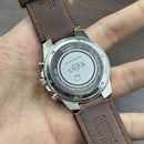 [Pre-Owned] Xylys 9250SJA Sapphire Quartz Chronograph Men Watch