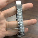 [Pre-Owned] Alba VX82-X331 Sapphire Quartz Women Watch