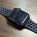 [Pre-Owned] Apple Watch Series 7 (45mm) Nike Edition Aluminium GPS Smartwatch