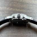 [Pre-Owned] Baltic Bicompax 003 Salmon Dial Manual Winding Chronograph Watch