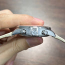 [Pre-Owned] Bell & Ross Vintage 120 Quartz Chronograph Men Watch