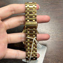 [NOS] Calvin Klein K4N23646 Sapphire Quartz Women Watch (Swiss Made)