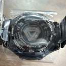 [Pre-Owned] Casio 50th Anniversary Casiotron TRN-50ZE-1A Radio-Controlled Solar Bluetooth Watch
