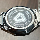 [Pre-Owned] Casio 50th Anniversary Casiotron TRN-50-2A Tough Solar Radio-Controlled Men Watch