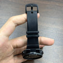 [Pre-Owned] Casio Baby-G BGA-255-1A Black Women Watch