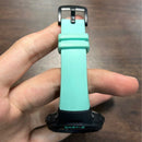 [Pre-Owned] Casio Baby-G G-Squad BSA-B100MT-1A Bluetooth Women Watch