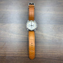 [Pre-Owned] Casio Beside BEM-311L-7A Multi Hands Quartz Men Watch