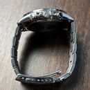 [Pre-Owned] Casio Edifice EFV-630D-1AV Quartz Chronograph Men Watch