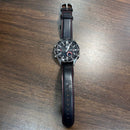 [Pre-Owned] Casio Edifice EFV-C100L-1AV Analog-Digital Men Watch