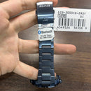 [Pre-Owned] Casio Edifice Sospensione Cool Blue Edition ECB-2000CB-2A Tough Solar Men Watch