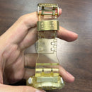 [Pre-Owned]  Casio G-Shock 35th Anniversary GA-735E-7A Transparent Men Watch