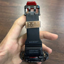 [Pre-Owned] Casio G-Shock 35th Anniversary Rangeman Magma Ocean GPR-B1000TF-1 Limited Men Watch