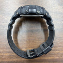 [Pre-Owned] Casio G-Shock AW-591ML-1A Black Men Watch