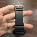 [Pre-Owned] Casio G-Shock DW-5600CMB-1 Square Digital Men Watch