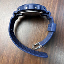 [Pre-Owned] Casio G-Shock DW-5700BBM-2 Blue Digital Men Watch