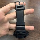 [Pre-Owned] Casio G-Shock DW-6900BB-1 All Black Men Watch