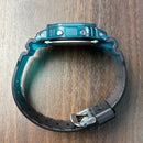 [Pre-Owned] Casio G-Shock DW-B5600G-2 Jelly Blue Bluetooth Digital Men Watch