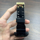 [Pre-Owned] Casio G-Shock GA-110GB-1A Analog-Digital Men Watch