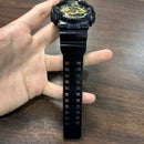 [Pre-Owned] Casio G-Shock GA-110GB-1A Analog-Digital Men Watch