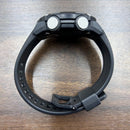 [Pre-Owned] Casio G-Shock GA-2000S-1A Black Men Watch