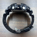 [Pre-Owned] Casio G-Shock GA-200RG-1A Black Men Watch
