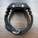 [Pre-Owned] Casio G-Shock CasiOak GA-2100-1A1 All Black Men Watch