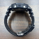 [Pre-Owned] Casio G-Shock CasiOak GA-2100-1A Black Men Watch