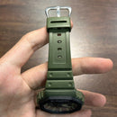 [Pre-Owned] Casio G-Shock TMJ GA-2110SU-3A CasiOak Men Watch
