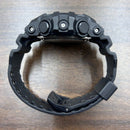 [Pre-Owned] Casio G-Shock GA-700-1B Black Men Watch