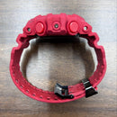 [Pre-Owned] Casio G-Shock 35th Anniversary GA-735C-4A Limited Red Men Watch