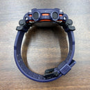 [Pre-Owned] Casio G-Shock GA-900-2A Blue Men Watch