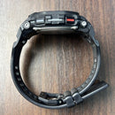 [Pre-Owned] Casio G-Shock G-Squad GBD-200-1 Black Bluetooth Men Watch