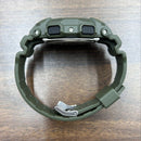 [Pre-Owned] Casio G-Shock GD-010-3 Green Men Watch