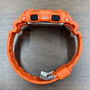 [Pre-Owned] Casio G-Shock GD-010-4 Orange Men Watch