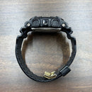 [Pre-Owned] Casio G-Shock GD-100GB-1 Black Men Watch