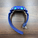 [Pre-Owned] Casio G-Shock GD-120TS-2 Blue Men Watch