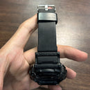 [Pre-Owned] Casio G-Shock GD-400-1 Black Digital Men Watch