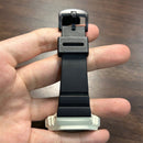 [Pre-Owned] Casio G-Shock GMA-S2100WT-7A2 CasiOak Women Watch