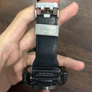 [Pre-Owned] Casio G-Shock Gravitymaster GPW-1000-1A GPS Hybrid Wave Ceptor Men Watch