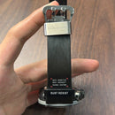 [Pre-Owned] Casio G-Shock Gravitymaster X Honda Jet GWR-B1000HJ-1A Tough Solar Men Watch