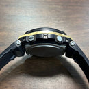 [Pre-Owned] Casio G-Shock G-Steel GST-400G-1A9 Gold Men Watch