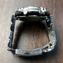 [Pre-Owned] Casio G-Shock G-Steel GST-B600D-1A Tough Solar Bluetooth Unisex Watch