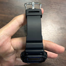 [Pre-Owned]  Casio G-Shock GW-B5600CT-1 Tough Solar Square Men Watch